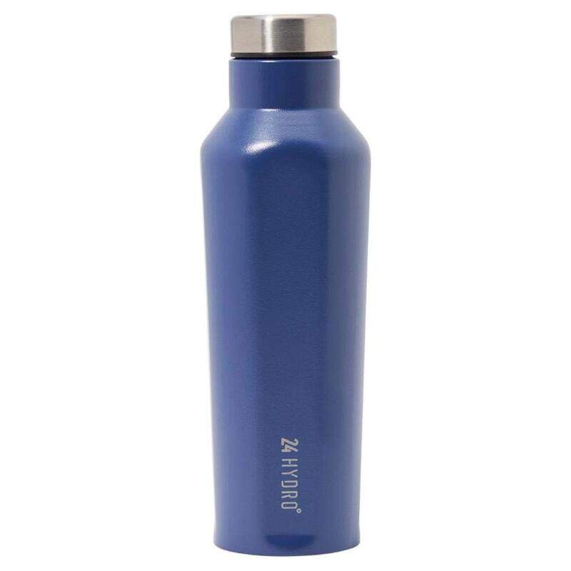 Neoflam 500ml Hydro Tumbler Stainless Steel Water Hydration Bottle, HD S50, Blue
Neoflam 500ml Hydro Tumbler Stainless Steel Water Hydration Bottle, HD S50, Blue