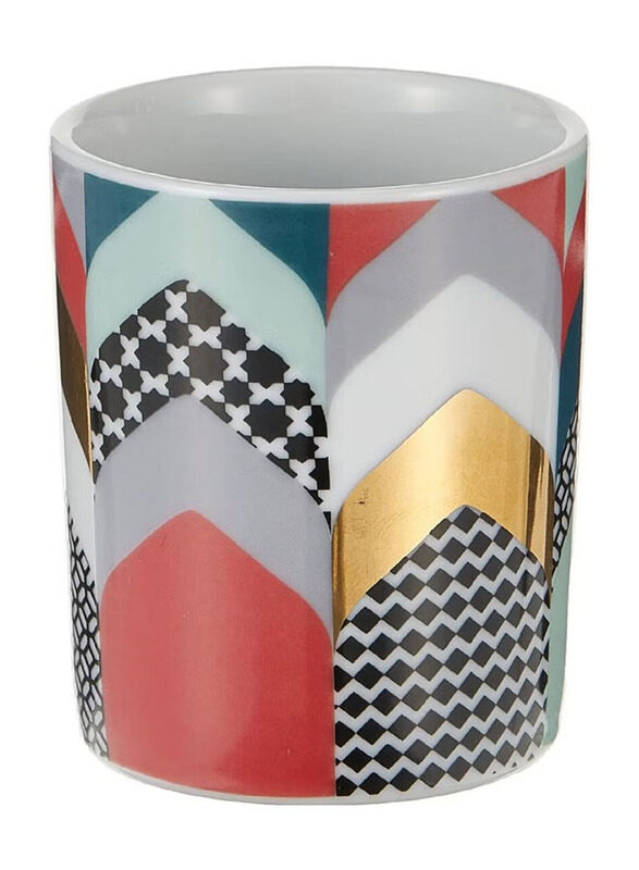 Silsal X Sabr Layalee Arches Espresso Cup for Occasions Like Ramadan, Multicolour
Silsal X Sabr Layalee Arches Espresso Cup for Occasions Like Ramadan, Multicolour