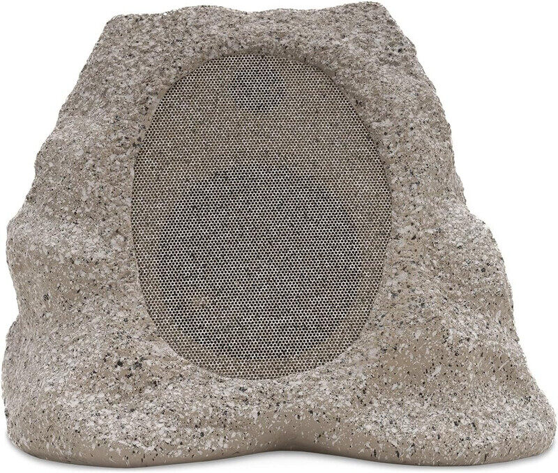 Victrola Rock Speaker Connect, Stone, Wireless Outdoor Speaker with Bluetooth 5.3, 22-Hour Battery Life, with Solar Charging, Link Up to 20 Rock Speak
Victrola Rock Speaker Connect, Stone, Wireless Outdoor Speaker with Bluetooth 5.3, 22-Hour Battery Life, with Solar Charging, Link Up to 20 Rock Speak