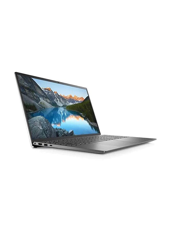 Dell Inspiron 5510 Laptop, 15.6" FHD Display, Core i5 11th Gen 2GHz, 512GB SSD, 8GB RAM, Intel Iris Xe Graphic Card, English Keyboard, Win 11, DELL 55
Dell Inspiron 5510 Laptop, 15.6" FHD Display, Core i5 11th Gen 2GHz, 512GB SSD, 8GB RAM, Intel Iris Xe Graphic Card, English Keyboard, Win 11, DELL 55