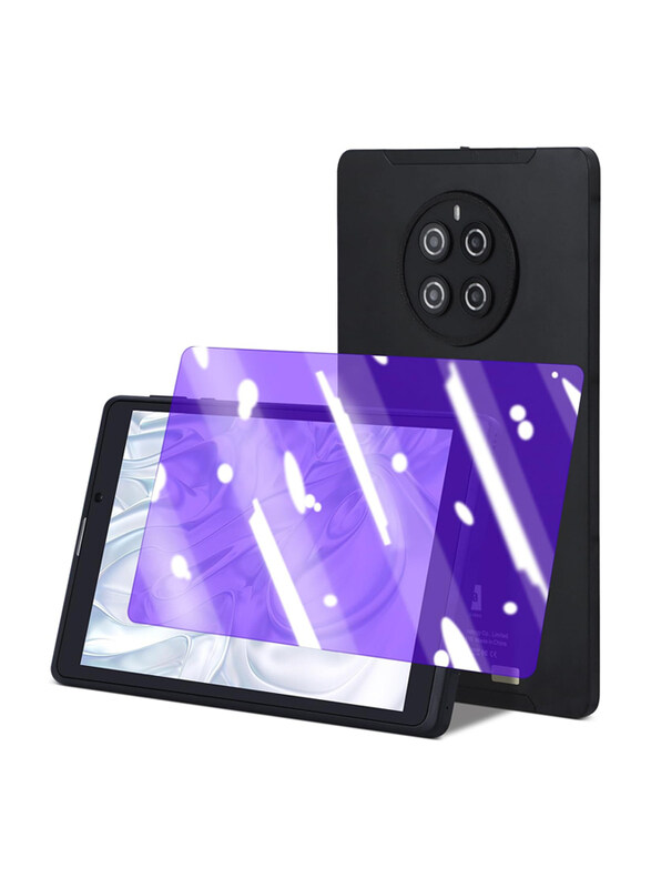 C idea CM815 512GB Black 8-inch Tablet, 8GB RAM, 5G LTE, Single Sim + Wi-Fi
C idea CM815 512GB Black 8-inch Tablet, 8GB RAM, 5G LTE, Single Sim + Wi-Fi