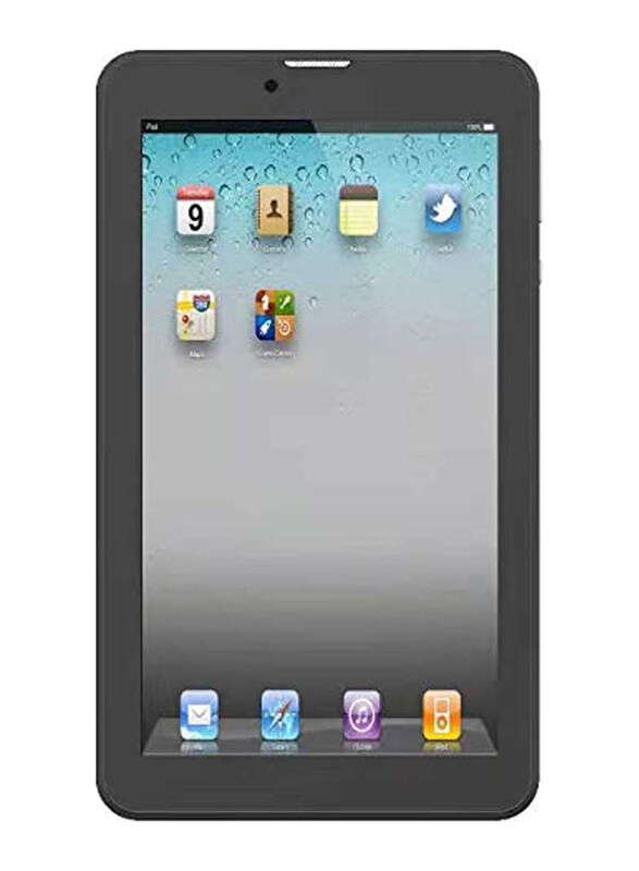 Discover K11 Black 64GB 7-inch Tablet, 4GB RAM, 4G, Dual Sim + Wi-Fi
Discover K11 Black 64GB 7-inch Tablet, 4GB RAM, 4G, Dual Sim + Wi-Fi