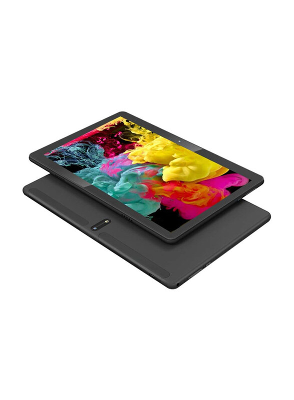 Discover Note 7 Plus 64GB Black 10.1-inch Tablet, 4GB RAM, 4G LTE, Dual Sim + Wi-Fi
Discover Note 7 Plus 64GB Black 10.1-inch Tablet, 4GB RAM, 4G LTE, Dual Sim + Wi-Fi