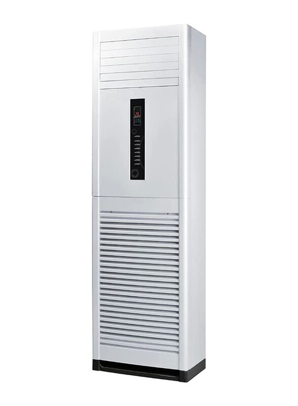 Bompani Floor Standing 3 Ton Air Conditioners with 36000 BTU T3 Rotary R410a without Pipe, BFA36T3, White
Bompani Floor Standing 3 Ton Air Conditioners with 36000 BTU T3 Rotary R410a without Pipe, BFA36T3, White