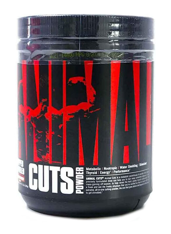 Generic Animal Cuts Ripped & Peeled Dietary Supplement Powder, 265gm, Orange Mango
Generic Animal Cuts Ripped & Peeled Dietary Supplement Powder, 265gm, Orange Mango