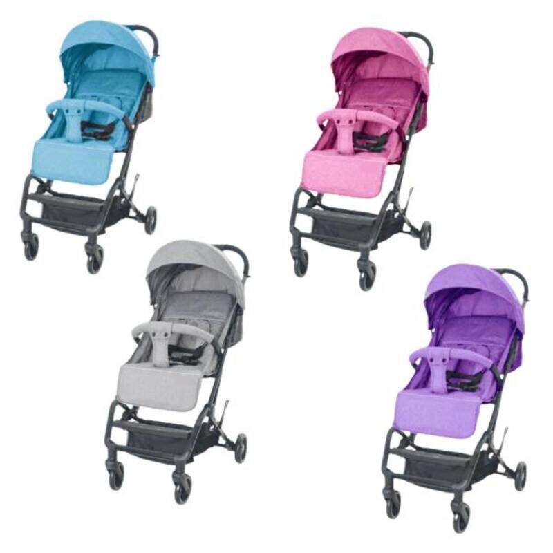 VIP STARS Classic Style Carriage Kids Baby Stroller Pram, 1 Piece Assorted colors
VIP STARS Classic Style Carriage Kids Baby Stroller Pram, 1 Piece Assorted colors