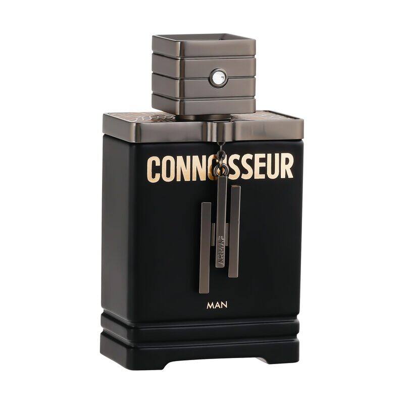 Armaf Perfume Connoisseur Black Man Eau De Parfum 100ml, Perfumes For Men, Fragrance For Him
Armaf Perfume Connoisseur Black Man Eau De Parfum 100ml, Perfumes For Men, Fragrance For Him