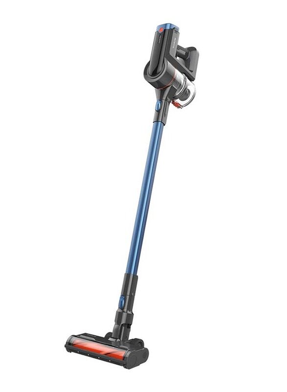 Womow W20 Pro 2 in 1 Cordless Handheld Vacuum Cleaner, 25Kpa 400W Powerful Stick Vacuum, Black
Womow W20 Pro 2 in 1 Cordless Handheld Vacuum Cleaner, 25Kpa 400W Powerful Stick Vacuum, Black
