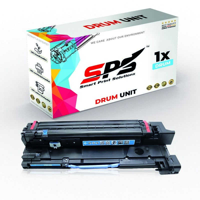 SPS Compatible Drum Cartridges for HP - CF359A 828A - 1x Cyan - Yield upto 30,000 Pages
SPS Compatible Drum Cartridges for HP - CF359A 828A - 1x Cyan - Yield upto 30,000 Pages
