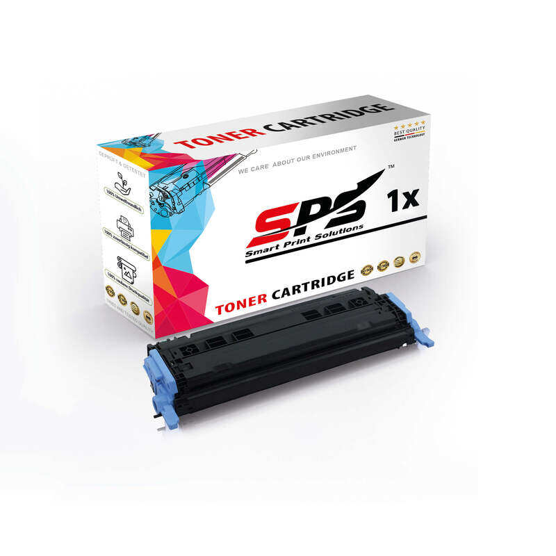SPS Compatible Toner Cartridges for Canon - CRG-707M - 1x Magenta - Yield upto 2,000 Pages
SPS Compatible Toner Cartridges for Canon - CRG-707M - 1x Magenta - Yield upto 2,000 Pages