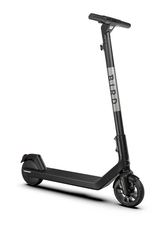 Bird Air Kids 3 Wheel 8.0 Folding Electric Scooter Toy with Battery Operated and LED Lights, Ages 8+
Bird Air Kids 3 Wheel 8.0 Folding Electric Scooter Toy with Battery Operated and LED Lights, Ages 8+