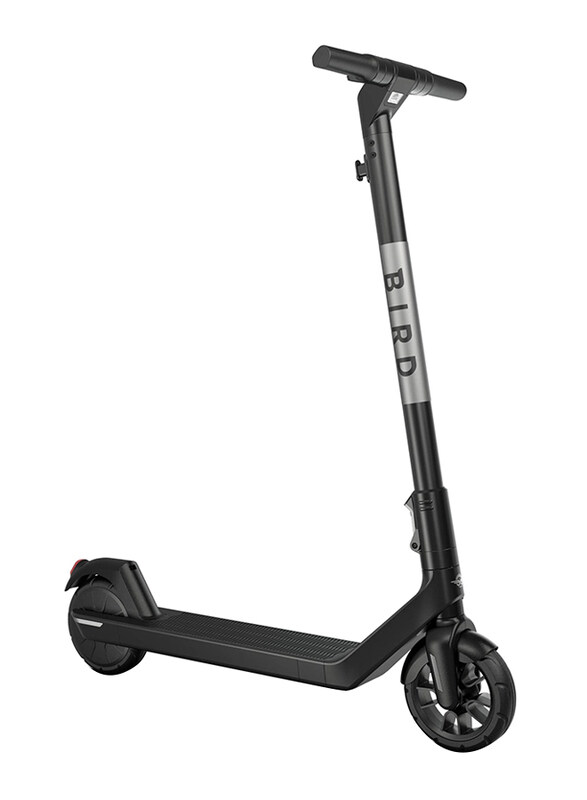 Bird Air Kids 3 Wheel 8.0 Folding Electric Scooter Toy with Battery Operated and LED Lights, Ages 8+
Bird Air Kids 3 Wheel 8.0 Folding Electric Scooter Toy with Battery Operated and LED Lights, Ages 8+