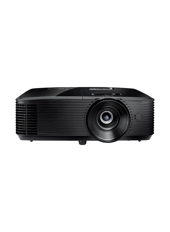 Optoma X400LVe XGA DLP Professional Projector, 4000 Lumens, Built-In Speaker, Black
Optoma X400LVe XGA DLP Professional Projector, 4000 Lumens, Built-In Speaker, Black