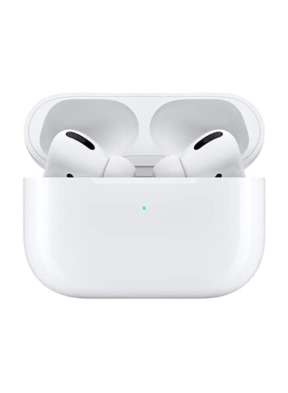Jellico Airpro S-Anc Wireless/Bluetooth In-Ear Noise Cancelling Headphones, White
Jellico Airpro S-Anc Wireless/Bluetooth In-Ear Noise Cancelling Headphones, White