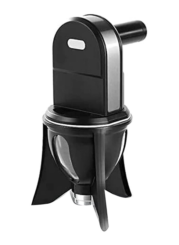 Mishab Electrical Automatic Sweet Dumpling Luqaimat Maker Machine, SJ0820, Black
Mishab Electrical Automatic Sweet Dumpling Luqaimat Maker Machine, SJ0820, Black