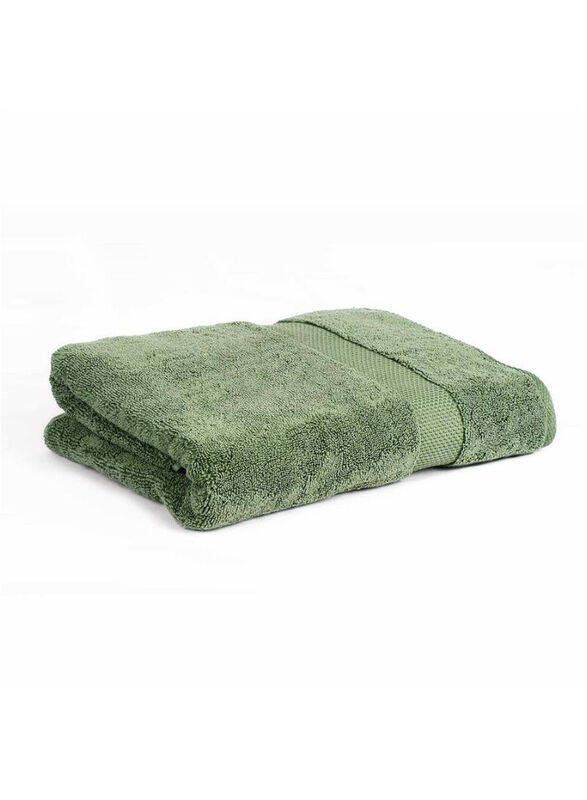 CLASSIC Cotton Bath Sheet, Green