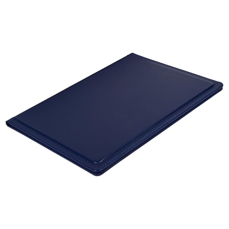 FIS Italian PU Certificate Folder with A4 Certificate, A4 Size(21.0x29.7cm), Blue Color - FSCLCHNBL
FIS Italian PU Certificate Folder with A4 Certificate, A4 Size(21.0x29.7cm), Blue Color - FSCLCHNBL