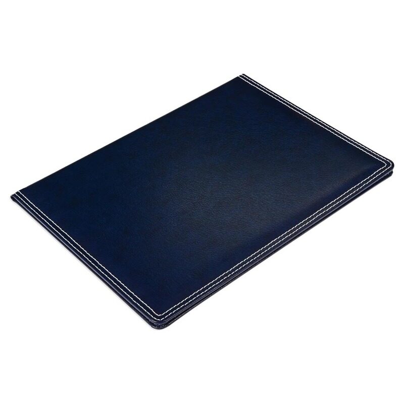 FIS Certificate Folder, German Bonded Leather Materials, 2 Sides Padded Round Corner & Double Sewing Cover, Size A4(210x297mm), Include A4 Certificate
FIS Certificate Folder, German Bonded Leather Materials, 2 Sides Padded Round Corner & Double Sewing Cover, Size A4(210x297mm), Include A4 Certificate