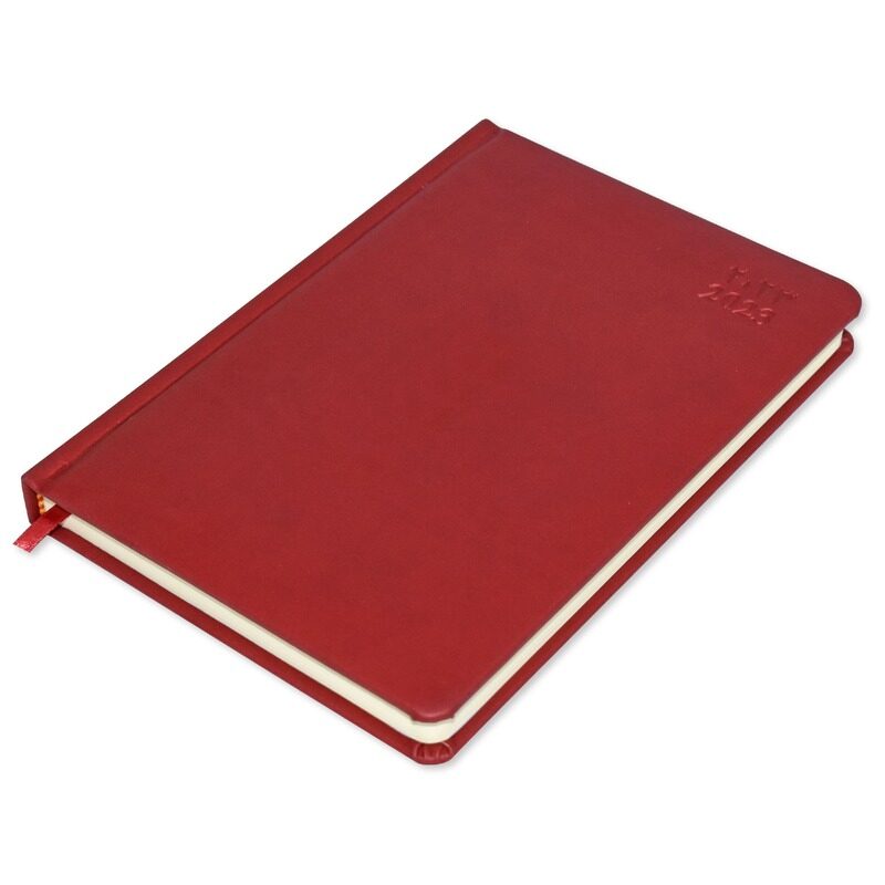 FIS 2023 Arabic/English Saturday & Sunday Combined Diary, 320 Sheets, 70 GSM, A5 Size, FSDI94AE23MR, Maroon
FIS 2023 Arabic/English Saturday & Sunday Combined Diary, 320 Sheets, 70 GSM, A5 Size, FSDI94AE23MR, Maroon