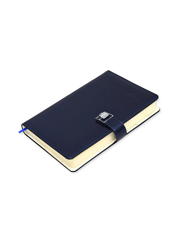 FIS 2024 Arabic/English Diary, 384 Sheets, 70 GSM, A5 Size, FSDI83AE24D17N, Dark Blue
FIS 2024 Arabic/English Diary, 384 Sheets, 70 GSM, A5 Size, FSDI83AE24D17N, Dark Blue