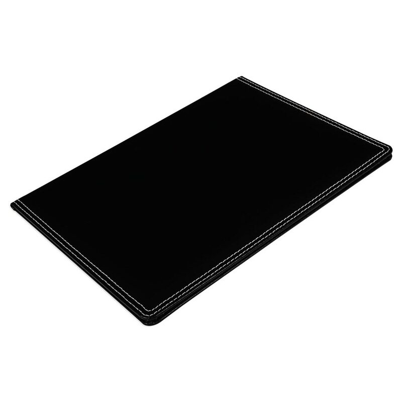 FIS Certificate Folder, German Bonded Leather Materials, 2 Sides Padded Round Corner & Double Sewing Cover, Size A4(210x297mm), Include A4 Certificate
FIS Certificate Folder, German Bonded Leather Materials, 2 Sides Padded Round Corner & Double Sewing Cover, Size A4(210x297mm), Include A4 Certificate