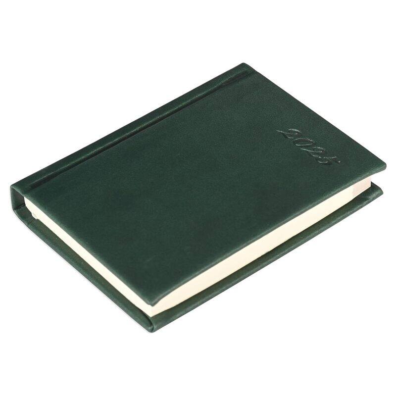 FIS2025 Diary, Italian PU Materials, 1 Side Padded Cover, Round Corners, English, Size A5(148x210mm), Dark Brown Color-FSDI84E25DBR
FIS2025 Diary, Italian PU Materials, 1 Side Padded Cover, Round Corners, English, Size A5(148x210mm), Dark Brown Color-FSDI84E25DBR