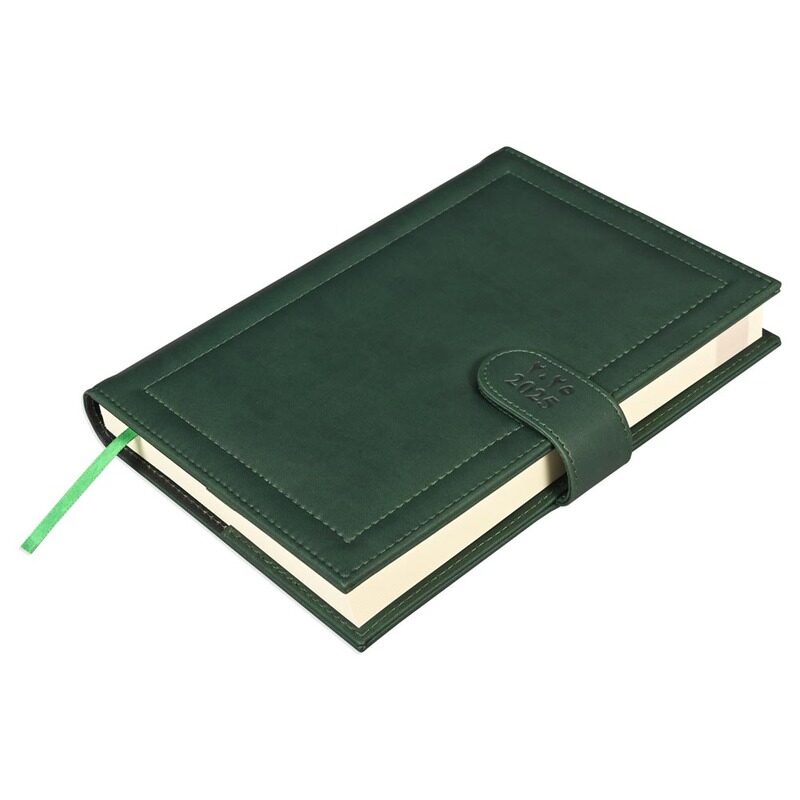 FIS 2025 Agenda Diary, Italian PU Materials, 2 Sides Padded & Sewn Cover, Loop & Magnetic Lock, Size 170x240mm, English/Arabic, 70gsm Italian Ivory Pa
FIS 2025 Agenda Diary, Italian PU Materials, 2 Sides Padded & Sewn Cover, Loop & Magnetic Lock, Size 170x240mm, English/Arabic, 70gsm Italian Ivory Pa