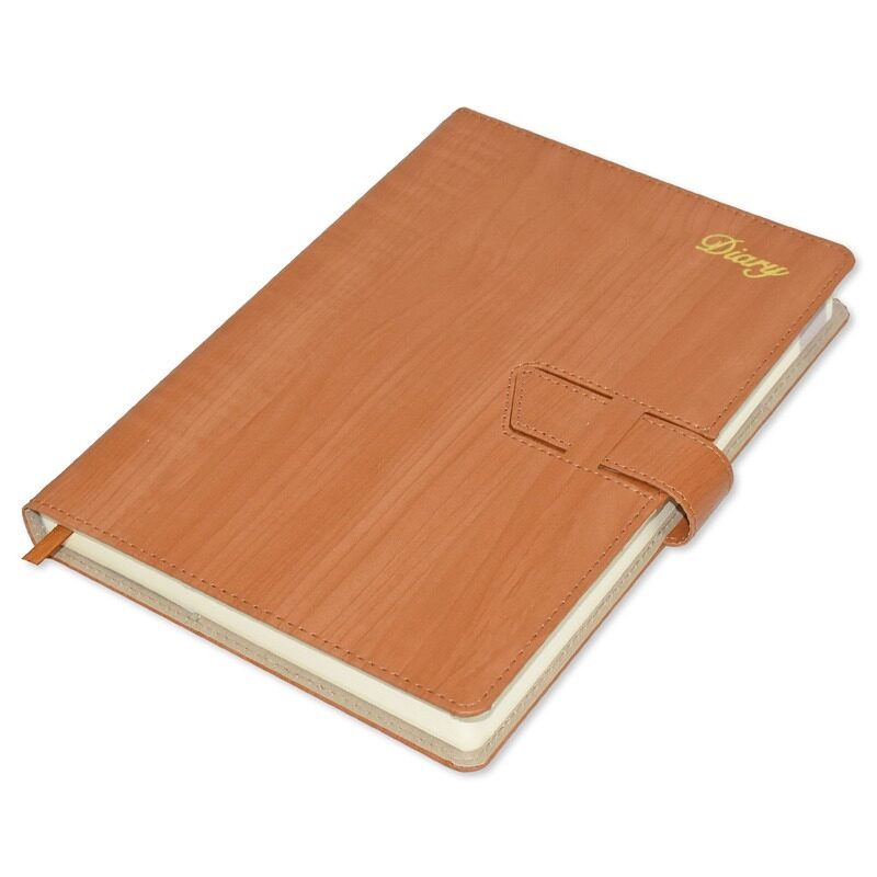 FIS 2023 English Agenda Diary with Gift Box, 400 Sheets, 70 GSM, FSDI87E23D21N, Brown
FIS 2023 English Agenda Diary with Gift Box, 400 Sheets, 70 GSM, FSDI87E23D21N, Brown