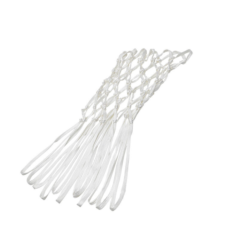 TA Sport Basketball Net, White