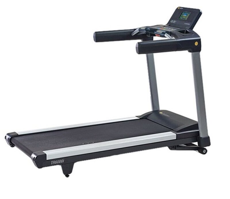 LifeSpan TR5000 AC 3HP Motorized Treadmill, One Size, 13050373-101, Multicolour
LifeSpan TR5000 AC 3HP Motorized Treadmill, One Size, 13050373-101, Multicolour