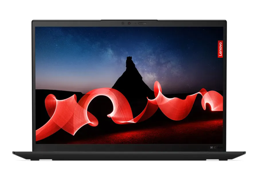 LENOVO THINKPAD X1 CARBON GEN 11 i7-1355U-5.0GHz, 32GB, 1TB SSD, 14.0" WUXGA IPS, CAMERA, FPR, BT, WIFI, WINDOWS 11 PROFESSIONAL, INTEL IRIS XE GRAPHI
LENOVO THINKPAD X1 CARBON GEN 11 i7-1355U-5.0GHz, 32GB, 1TB SSD, 14.0" WUXGA IPS, CAMERA, FPR, BT, WIFI, WINDOWS 11 PROFESSIONAL, INTEL IRIS XE GRAPHI