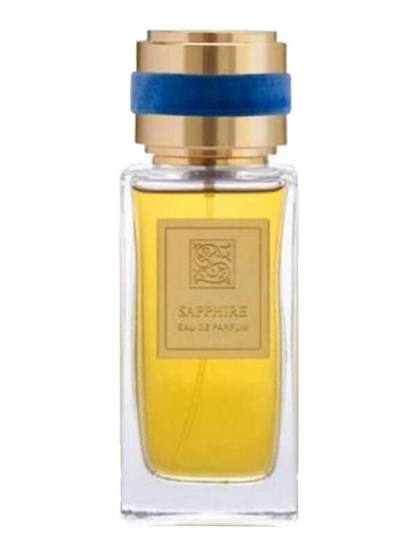 Sillage D Orient Signature SIGNATURE BY SILLAGE SAPPHIRE EDP Perfume 100 ML +15 ML
Sillage D Orient Signature SIGNATURE BY SILLAGE SAPPHIRE EDP Perfume 100 ML +15 ML