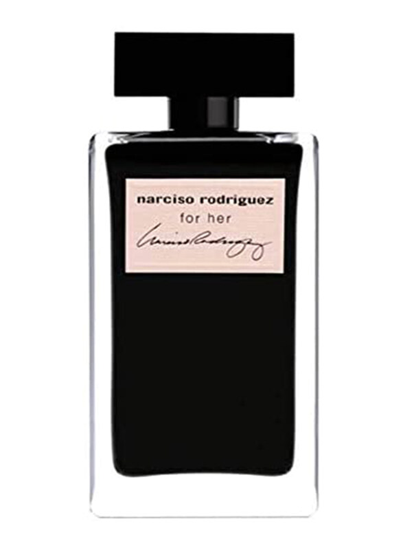 Narciso Rodriguez For Her Dedicated To You Signature L.E 100ml EDT Perfume for Women
Narciso Rodriguez For Her Dedicated To You Signature L.E 100ml EDT Perfume for Women