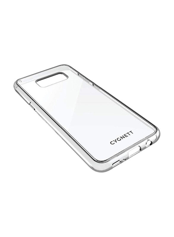 Cygnett Samsung Galaxy S8 AeroShield Crystal Mobile Phone Case Cover, CY2127CPAEG, Clear
Cygnett Samsung Galaxy S8 AeroShield Crystal Mobile Phone Case Cover, CY2127CPAEG, Clear