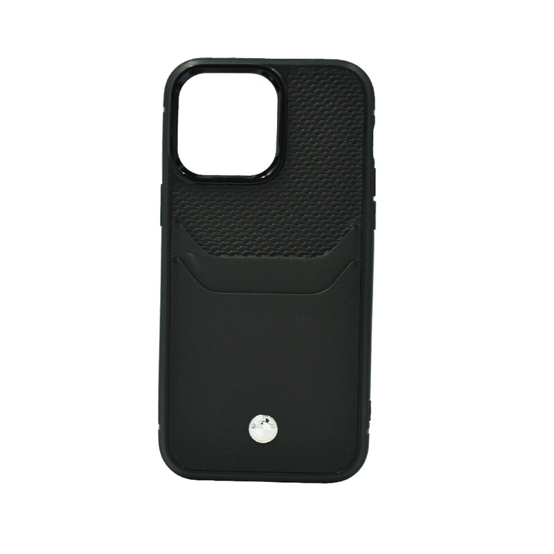 Bmw Signature Collection Genuine Leather Cases With Cardslot Embossed Pattern For Iphone 14 Pro Max Black
Bmw Signature Collection Genuine Leather Cases With Cardslot Embossed Pattern For Iphone 14 Pro Max Black