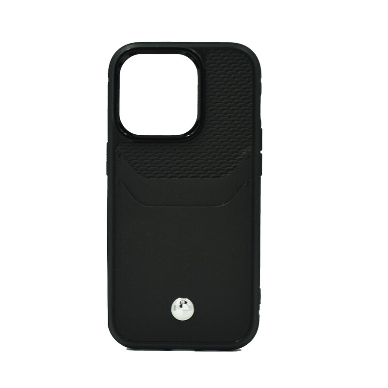 N/a BMW SIGNATURE COLLECTION GENUINE LEATHER CASES WITH CARDSLOT EMBOSSED PATTERN FOR IPHONE 14 PRO BLACK
N/a BMW SIGNATURE COLLECTION GENUINE LEATHER CASES WITH CARDSLOT EMBOSSED PATTERN FOR IPHONE 14 PRO BLACK