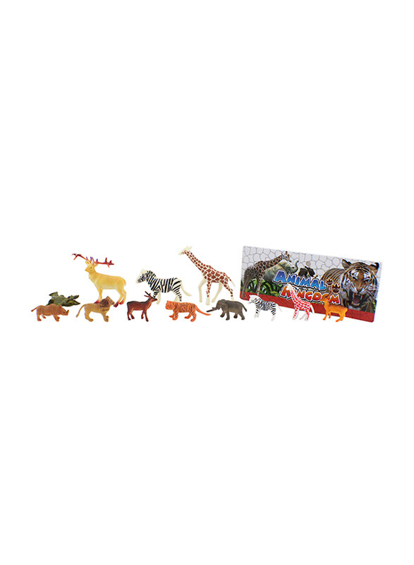 Generic Animal Kingdom Set