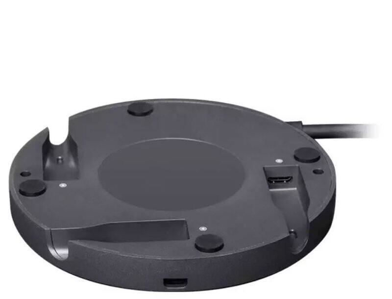 Unspecified Logitech Rally Mic Pod Hub for the Logitech Rally Ultra-HD ConferenceCam
Unspecified Logitech Rally Mic Pod Hub for the Logitech Rally Ultra-HD ConferenceCam