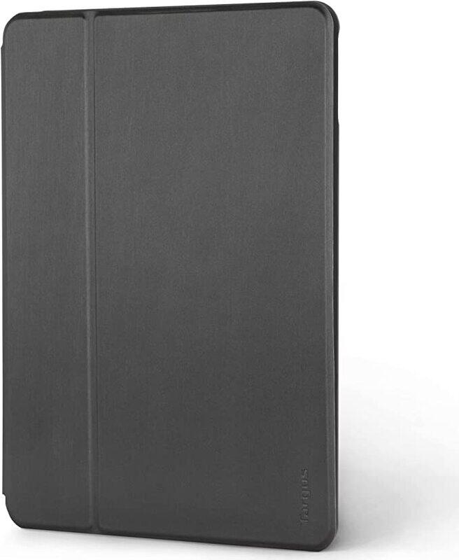 Targus Click-In case for iPad (7th Gen) 10.2-inch , iPad Air 10.5-inch and iPad Pro 10.5-inch Black THZ850GL
Targus Click-In case for iPad (7th Gen) 10.2-inch , iPad Air 10.5-inch and iPad Pro 10.5-inch Black THZ850GL
