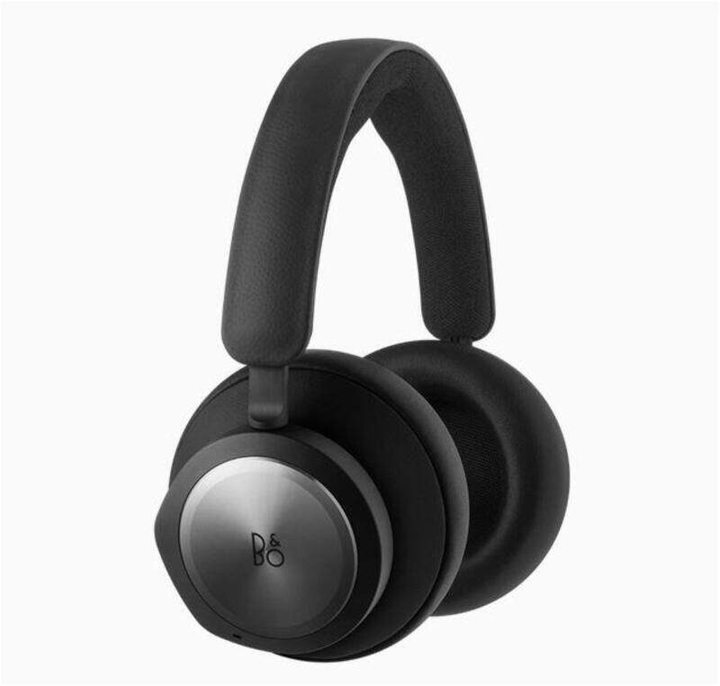 Bang & Olufsen BEOPLAY PORTAL Elite Gaming Headset for PC or PlayStation, Black Anthracite
Bang & Olufsen BEOPLAY PORTAL Elite Gaming Headset for PC or PlayStation, Black Anthracite