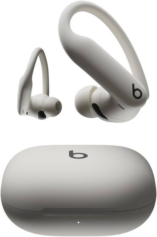 Beats Powerbeats Pro 2 Wireless Bluetooth Earbuds Noise Cancelling, Heart-Rate Monitor, IPX4, Up to 45 Hours Battery & Wireless Charging Case, works w
Beats Powerbeats Pro 2 Wireless Bluetooth Earbuds Noise Cancelling, Heart-Rate Monitor, IPX4, Up to 45 Hours Battery & Wireless Charging Case, works w