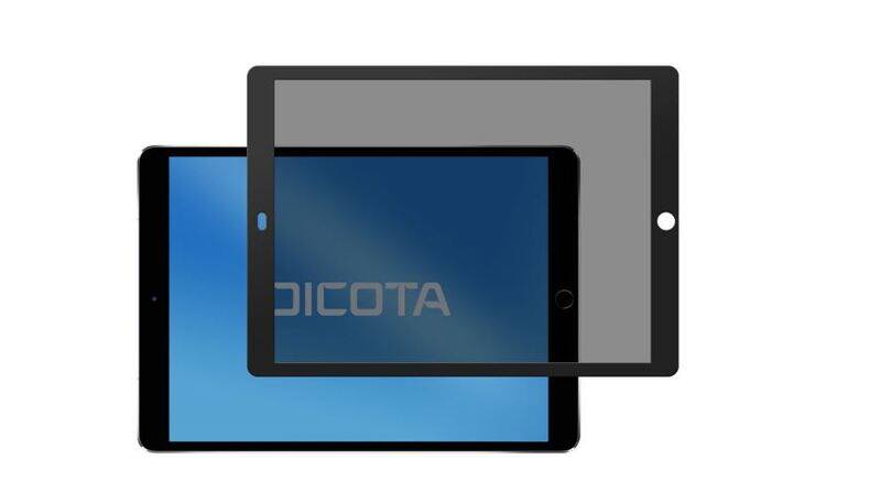 Apple Dicota Privacy Filter 2-Way Magnetic iPad/Air 9.7" iPad 2017/2018/AIR/AIR2
Apple Dicota Privacy Filter 2-Way Magnetic iPad/Air 9.7" iPad 2017/2018/AIR/AIR2