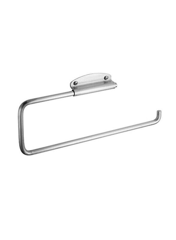 Inter Design Stainless Steel Forma Brushed Paper Towel Holder, 12 x 0.75 x 4.5-inch, Silver
Inter Design Stainless Steel Forma Brushed Paper Towel Holder, 12 x 0.75 x 4.5-inch, Silver