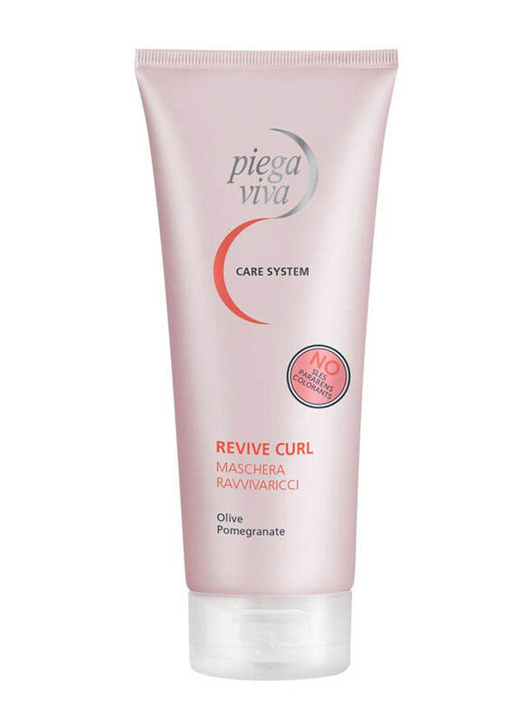 Piegaviva Strengthening and Nourishing Olive Pomegranate Hair Mask for All Hair Types, 200ml
Piegaviva Strengthening and Nourishing Olive Pomegranate Hair Mask for All Hair Types, 200ml