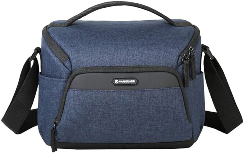 Generic Vanguard Vesta Aspire 25 NV Small-Medium Camera Shoulder Bag for DSLR & Mirrorless Cameras, Blue
Generic Vanguard Vesta Aspire 25 NV Small-Medium Camera Shoulder Bag for DSLR & Mirrorless Cameras, Blue