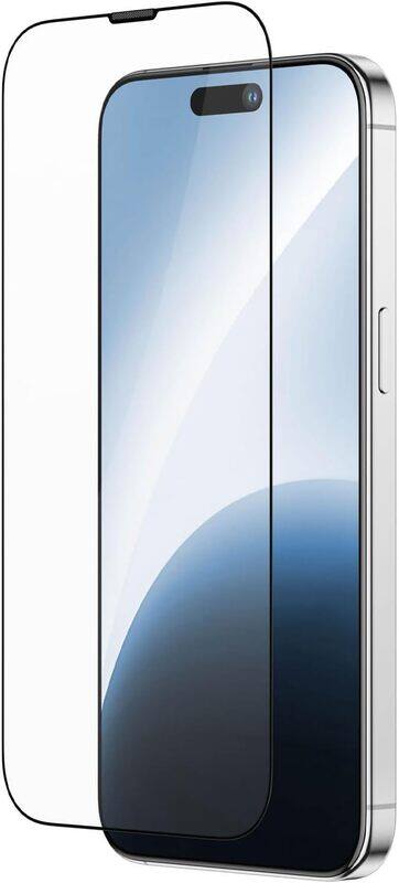 Amazing Thing Supreme Glass for iPhone 15 (6.1 inch) Screen Protector Tempered Glass with Titan Dust Proof Filter and Easy Install Tray - (Full Cover
Amazing Thing Supreme Glass for iPhone 15 (6.1 inch) Screen Protector Tempered Glass with Titan Dust Proof Filter and Easy Install Tray - (Full Cover