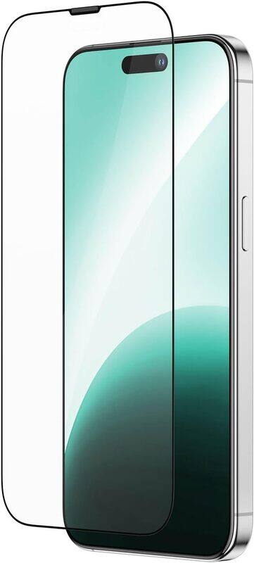 Amazing Thing Anti Glare Supreme Glass for iPhone 15 Plus Screen Protector (6.7 inch) Tempered Glass with Titan Dust Proof Filter and Easy Install Tra
Amazing Thing Anti Glare Supreme Glass for iPhone 15 Plus Screen Protector (6.7 inch) Tempered Glass with Titan Dust Proof Filter and Easy Install Tra