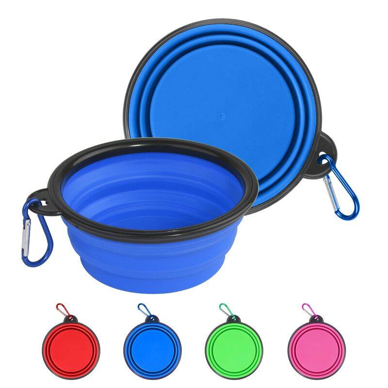 Generic Collapsible Pet Bowl- Large Size (1000ml) Portable Water Bowl Foldable Silicone Bowl Lightweight and Travel Friendly for Hiking, Walking & Camping (Bl
Generic Collapsible Pet Bowl- Large Size (1000ml) Portable Water Bowl Foldable Silicone Bowl Lightweight and Travel Friendly for Hiking, Walking & Camping (Bl