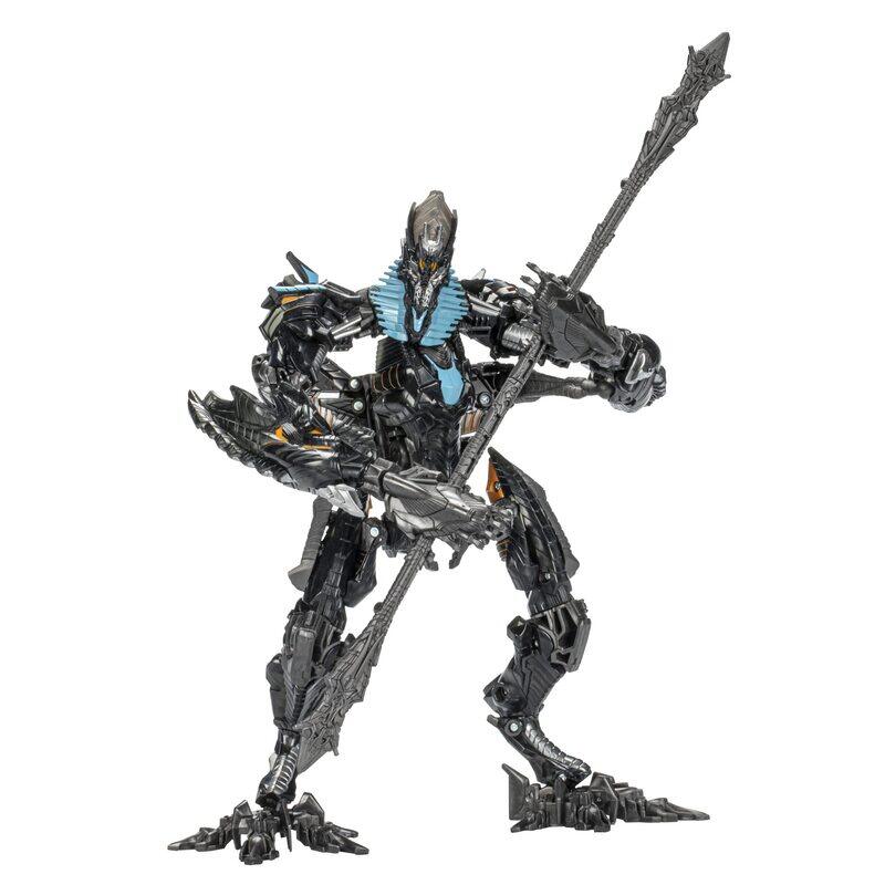 Transformers Studio Series 91 Leader Class Revenge of The Fallen The Fallen Action Figure, Ages 8 and Up, 8.5-inch
Transformers Studio Series 91 Leader Class Revenge of The Fallen The Fallen Action Figure, Ages 8 and Up, 8.5-inch