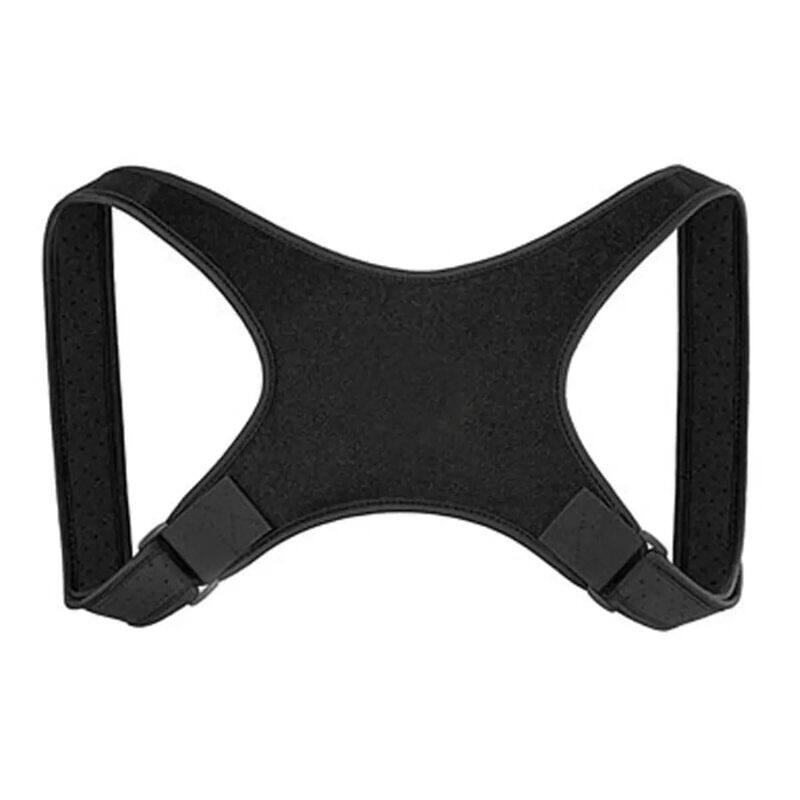 Generic Posture Corrector for Women and Men, Fully Adjustable and Comfortable for Upper and Back Brace, Improve Back Posture and Neck, Shoulder Back Pain Reli
Generic Posture Corrector for Women and Men, Fully Adjustable and Comfortable for Upper and Back Brace, Improve Back Posture and Neck, Shoulder Back Pain Reli